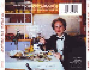 Art Garfunkel: Fate For Breakfast (CD) - Bild 3