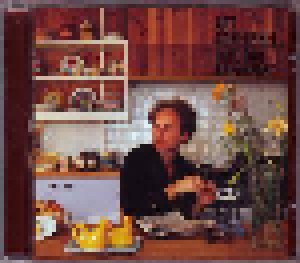 Art Garfunkel: Fate For Breakfast (CD) - Bild 5