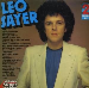 Leo Sayer: Leo Sayer (2-LP) - Bild 2