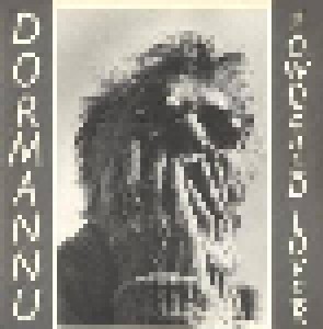 Cover - Dormannu: Powdered Lover