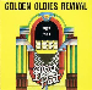 Cover - Disco Connection: Golden Oldies Revival Vol. 1