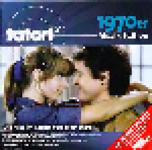 Tatort - Musik Edition - 1970er (2-CD + DVD) - Bild 1
