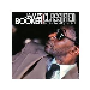 James Booker: Classified (CD) - Bild 1