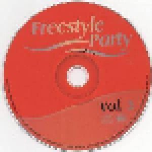Freestyle Party Vol. 3 (CD) - Bild 3