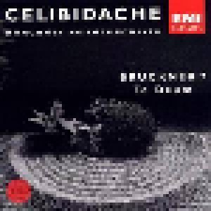 Anton Bruckner: Bruckner 7 / Te Deum (2-CD) - Bild 1