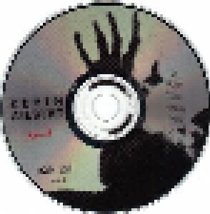 Kevin Gilbert: Thud (CD + Mini-CD / EP) - Bild 2