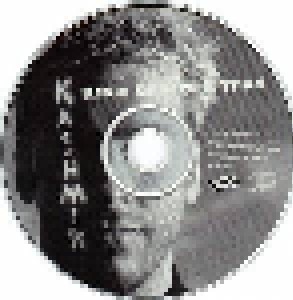 Kevin Gilbert: Thud (CD + Mini-CD / EP) - Bild 3