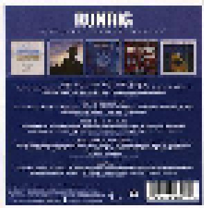 Runrig: Original Album Series (5-CD) - Bild 2