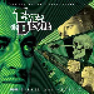 Cover - Gary McFarland: Eye Of The Devil