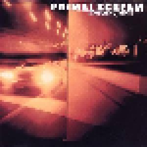 Primal Scream: Vanishing Point (CD) - Bild 1