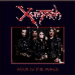 Xenotaph: Rock Is The Force (CD) - Bild 1