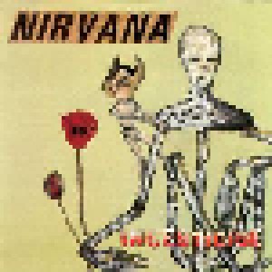Nirvana: Incesticide (LP) - Bild 1