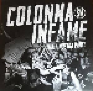 Colonna Infame Skinhead: Dalla Nostra Parte (LP) - Bild 1