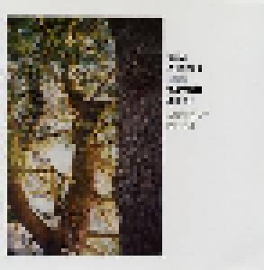 Cover - Tim O'Dell & Tatsu Aoki: Ancient Pines