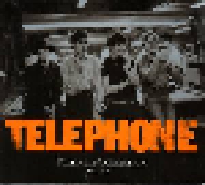 Téléphone: Platinium Collection (3-CD) - Bild 1