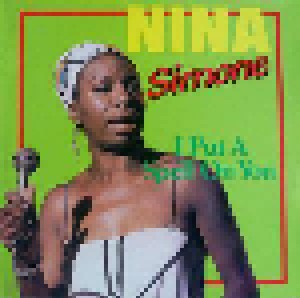 Nina Simone: I Put A Spell On You (LP) - Bild 1