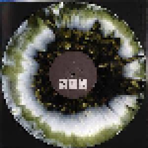 AUN: VII (2-LP) - Bild 3