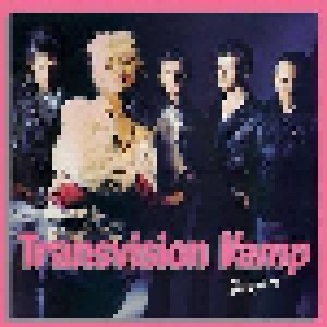 Transvision Vamp: Pop Art (2-CD) - Bild 1