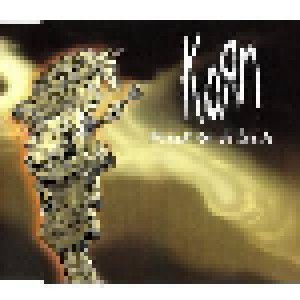 KoЯn: Freak On A Leash (Single-CD) - Bild 1