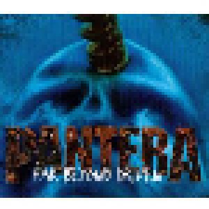 Pantera: Far Beyond Driven (2-CD) - Bild 2