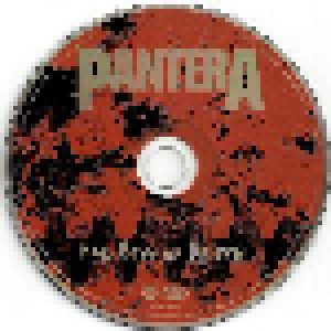 Pantera: Far Beyond Driven (2-CD) - Bild 6
