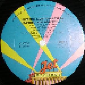 Electric Light Orchestra: ELO II (LP) - Bild 2