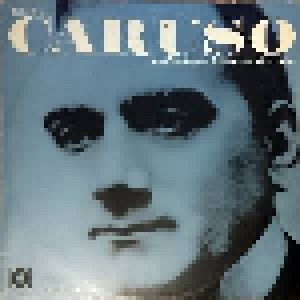Cover - Enrico Caruso: Italienische Lieder Und Arien