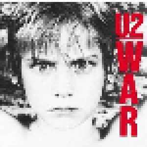 U2: War (LP) - Bild 1