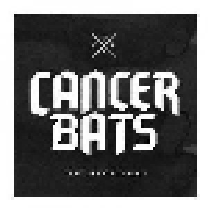 Cancer Bats: Dead Set On Living (2-CD) - Bild 1