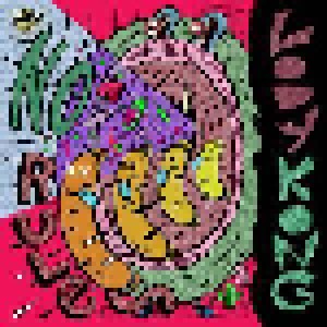 Cover - Lody Kong: No Rules
