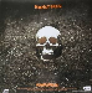 Funkadelic: Maggot Brain (LP) - Bild 4