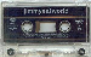 Jimmy Eat World + Lifehouse: Bleed American / No Name Face (Split-Promo-Tape) - Bild 3