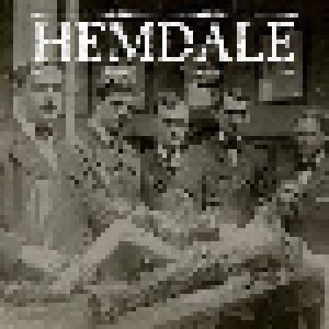 Hemdale + Doubled Over: Hemdale / Doubled Over (Split-7") - Bild 1