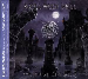 Axel Rudi Pell: Circle Of The Oath (CD + DVD) - Bild 1
