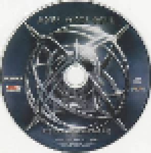Axel Rudi Pell: Circle Of The Oath (CD + DVD) - Bild 3