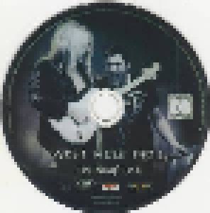 Axel Rudi Pell: Circle Of The Oath (CD + DVD) - Bild 4