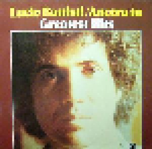 Lucio Battisti: Ancora Tu - Greatest Hits (LP) - Bild 1