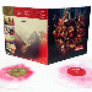 Red Fang: Whales And Leeches (2-LP) - Bild 2