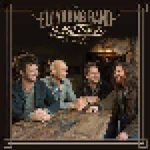 Cover - Eli Young Band: 10,000 Towns