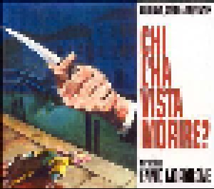 Ennio Morricone: Chi L'ha Vista Morire? (CD) - Bild 1