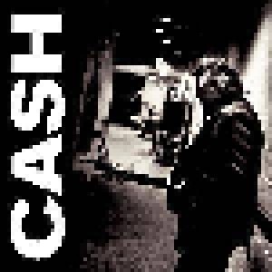 Johnny Cash: American III: Solitary Man (LP) - Bild 1