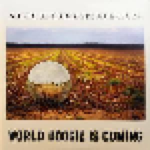 North Mississippi Allstars: World Boogie Is Coming (2-LP + 7") - Bild 1