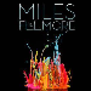 Miles Davis: Miles At The Fillmore - Miles Davis 1970: The Bootleg Series Vol. 3 (2014)