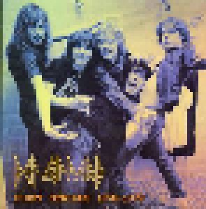 Def Leppard: First Strikes 1978-1979 (CD) - Bild 1