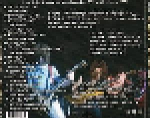 Def Leppard: First Strikes 1978-1979 (CD) - Bild 2