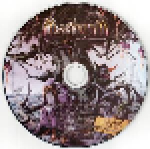 Magnum: Escape From The Shadow Garden (CD + DVD) - Bild 3