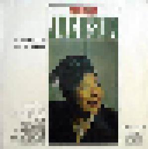 Mahalia Jackson: Portrait In Musik - Cover