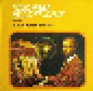 Joshua Rifkin: Piano Rags By Scott Joplin - Volume II - Cover