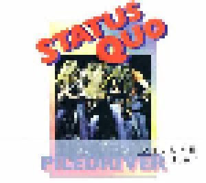 Status Quo: Piledriver (2-CD) - Bild 1