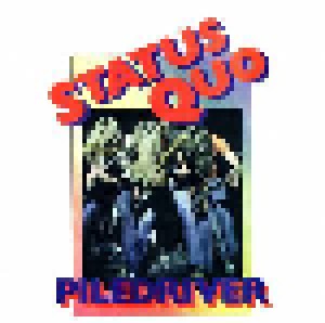 Status Quo: Piledriver (2-CD) - Bild 6